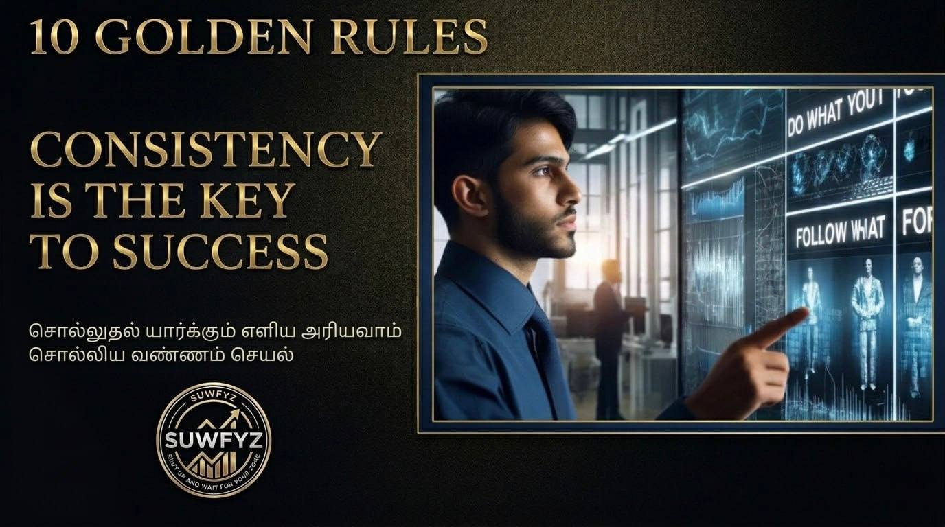 Avoid Random Entry